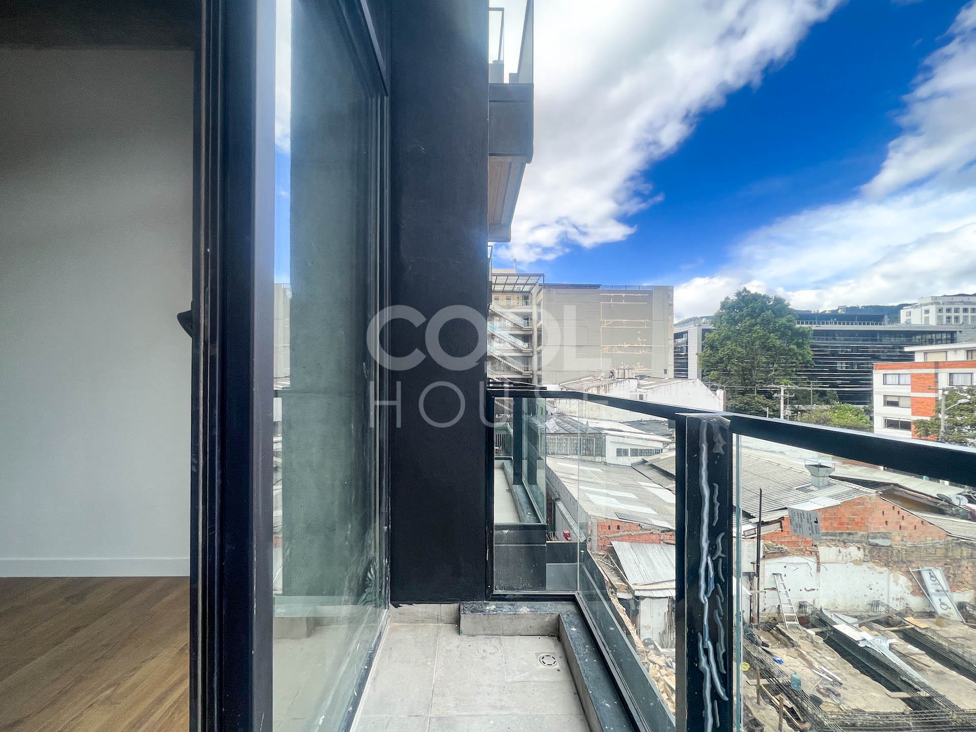 Apartamento Moderno En Venta Rentando En Chic Coolhouse